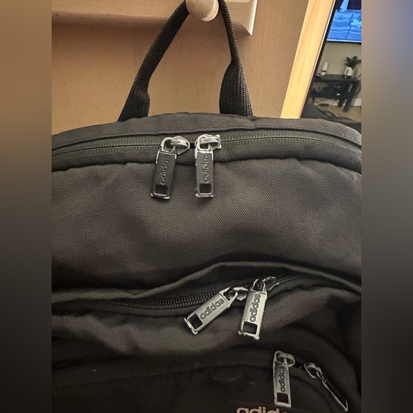 Adidas backpack - Picture 2 of 4